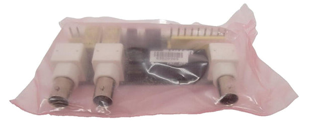General Electric DS200AAHAH DS200AAHAH1AED ARCNET Hub LAN Driver Board - Sealed