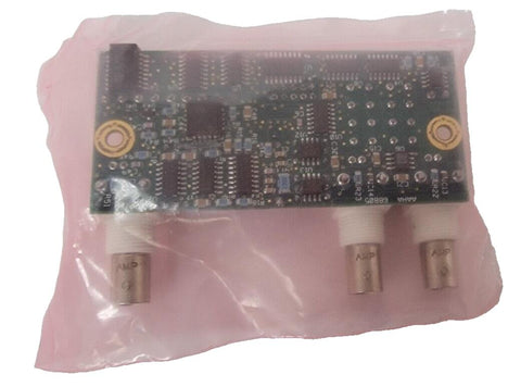 General Electric DS200AAHAH DS200AAHAH1AED ARCNET Hub LAN Driver Board - Sealed
