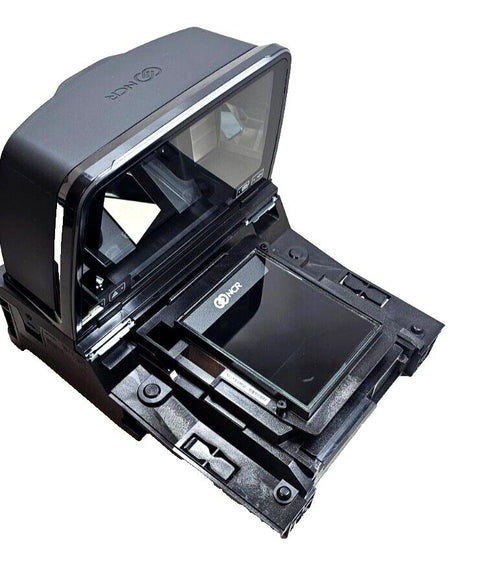 New NCR RealScan 7879 Bi-Optic Image Scanner (No Scale) (7879-1000-9090)