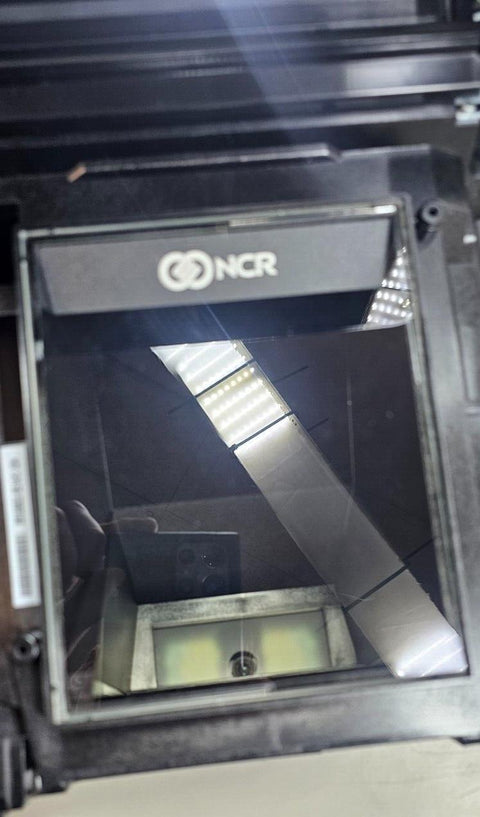New NCR RealScan 7879 Bi-Optic Image Scanner (No Scale) (7879-1000-9090)