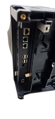 New NCR RealScan 7879 Bi-Optic Image Scanner (No Scale) (7879-1000-9090)