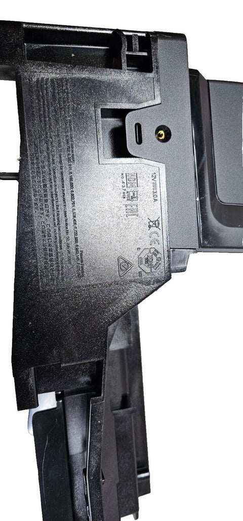 New NCR RealScan 7879 Bi-Optic Image Scanner (No Scale) (7879-1000-9090)
