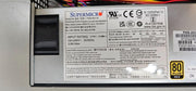 New Supermicro SDS 1U Rackmnt Server, Xeon D-2146NT, 128GB RAM, 3.84TB PM893 SSD