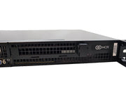 New Supermicro SDS 1U Rackmnt Server, Xeon D-2146NT, 128GB RAM, 3.84TB PM893 SSD