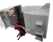 Allen-Bradley 592 Manual / Auto Manual Reset 3 Phase Overload Relay 592-EEFC