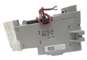 Allen-Bradley 592 Manual / Auto Manual Reset 3 Phase Overload Relay 592-EEFC