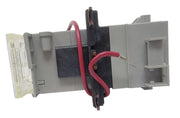 Allen-Bradley 592 Manual / Auto Manual Reset 3 Phase Overload Relay 592-EEFC