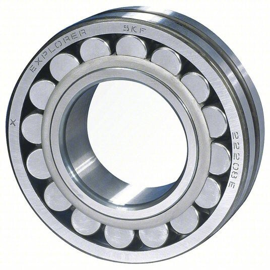 NIB SKF 22338CCK/C3W33 Spherical Roller Bearing 1940x400x132mm - FAST SHIP