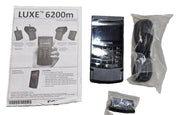 New Equinox Luxe 6200M Wireless Mobile Payment Terminal Printer A10400-160E