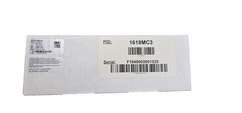 New Equinox Luxe 6200M Wireless Mobile Payment Terminal Printer A10400-160E