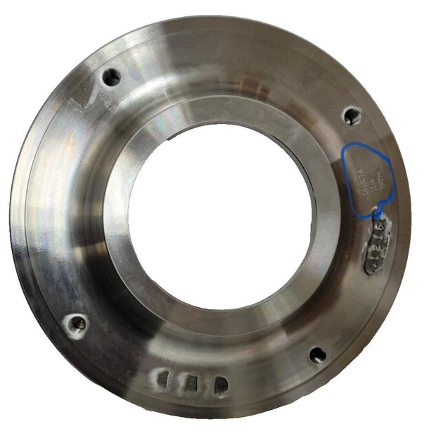 Goulds Pumps C01027A 1203 Suction Side Plate Pump Wear Plate (Model 3175)