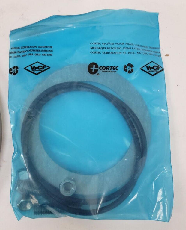 Goulds Pumps C01027A 1203 Suction Side Plate Pump Wear Plate (Model 3175)