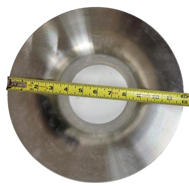 Goulds Pumps C01027A 1203 Suction Side Plate Pump Wear Plate (Model 3175)