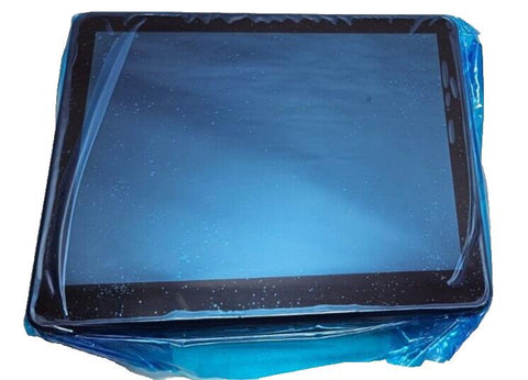 Microtouch 9.7" VESA 10-Pt Touch Display USB-C 315Nit 1024x768 Commercial Grade