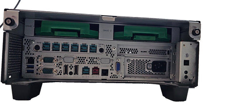 New NCR RealPOS XR8 7607 POS Terminal, i5-6500TE, 8GB, 2x120GB SSD, W10 IOT
