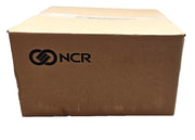New NCR RealPOS XR8 7607 POS Terminal, i5-6500TE, 8GB, 2x120GB SSD, W10 IOT