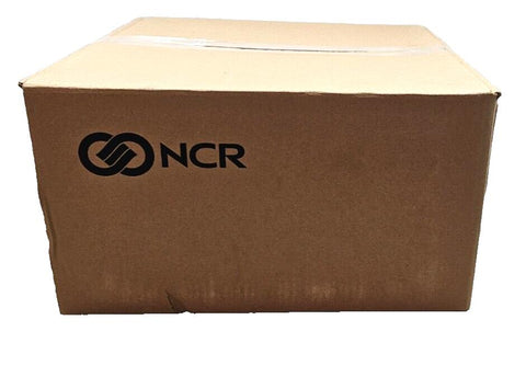 New NCR RealPOS XR8 7607 POS Terminal, i5-6500TE, 8GB, 2x120GB SSD, W10 IOT