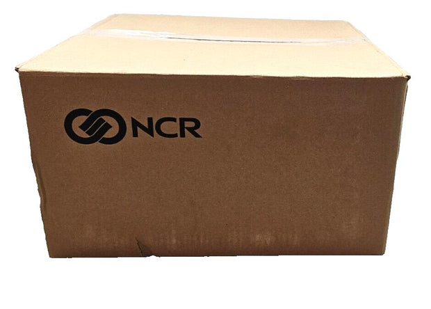 New NCR RealPOS XR8 7607 POS Terminal, i5-6500TE, 8GB, 2x120GB SSD, W10 IOT
