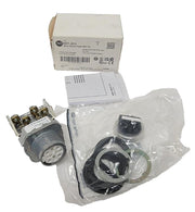 Allen Bradley 800T-J91A 30mm Selector Switch 800T PB Series T