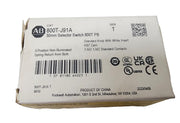 Allen Bradley 800T-J91A 30mm Selector Switch 800T PB Series T