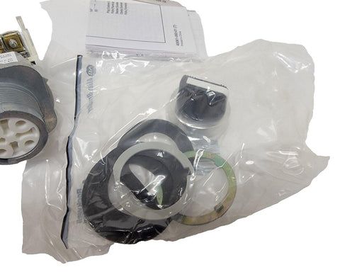Allen Bradley 800T-J91A 30mm Selector Switch 800T PB Series T