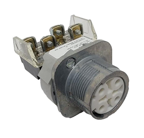 Allen Bradley 800T-J91A 30mm Selector Switch 800T PB Series T