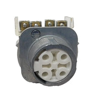 Allen Bradley 800T-J91A 30mm Selector Switch 800T PB Series T