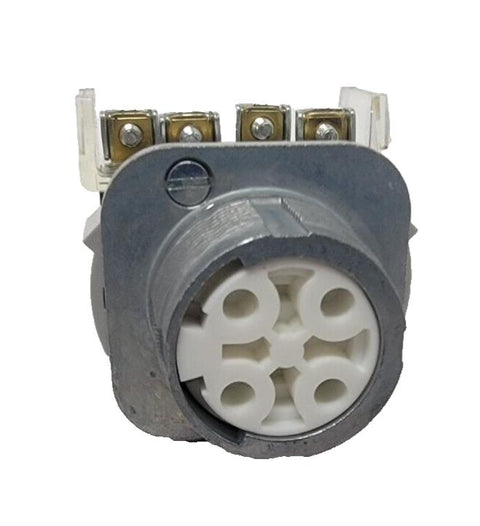 Allen Bradley 800T-J91A 30mm Selector Switch 800T PB Series T