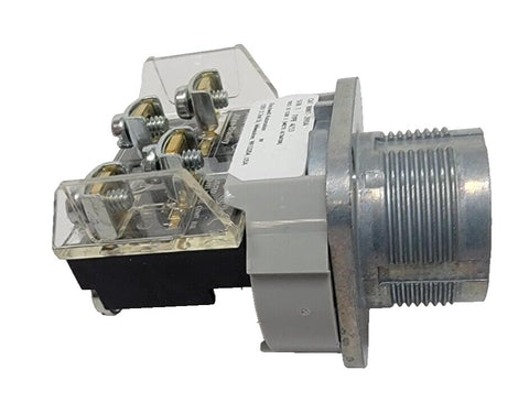 Allen Bradley 800T-J91A 30mm Selector Switch 800T PB Series T