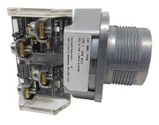Allen Bradley 800T-J91A 30mm Selector Switch 800T PB Series T