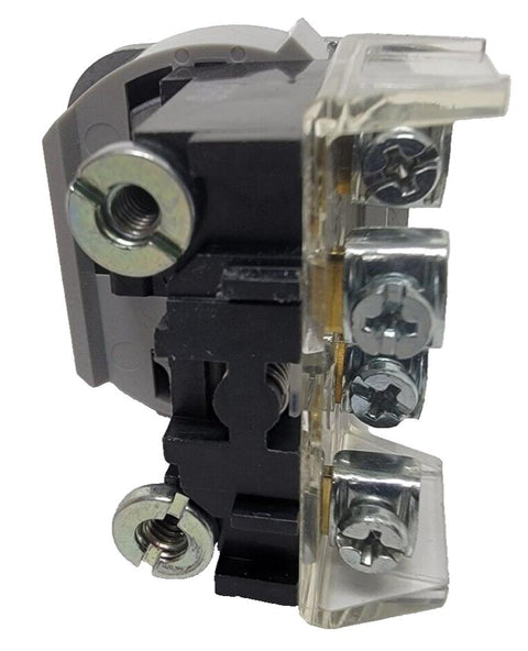 Allen Bradley 800T-J91A 30mm Selector Switch 800T PB Series T