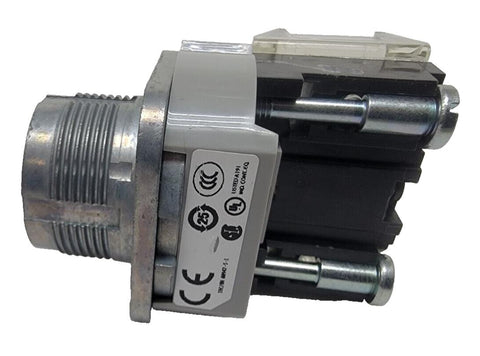 Allen Bradley 800T-J91A 30mm Selector Switch 800T PB Series T