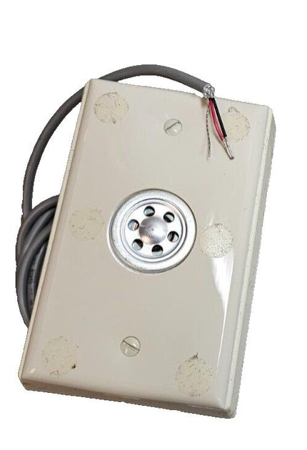 Dm Drive Through HME DM4 Drive Thru Intercom Directional Microphone MIC G28291-1 DM-4 F ...