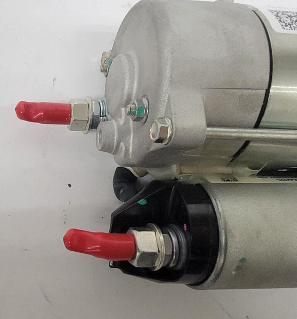 Cummins Starting Motor 5363430 35MT 12V Remy 8201132 – Blackstar Assets