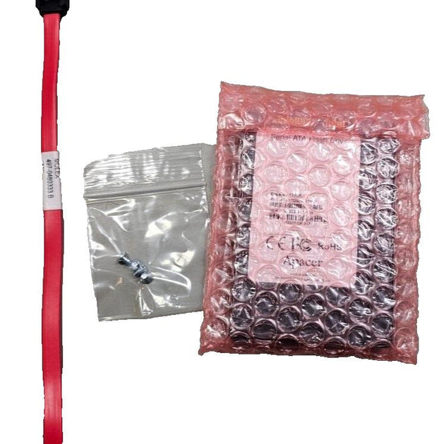NCR RealPOS Industrial SSD Kit 006-8627509 120GB Apacer A13.175HGD.001 ...