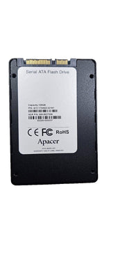NCR RealPOS Industrial SSD Kit 006-8627509 120GB Apacer A13.175HGD.001N1