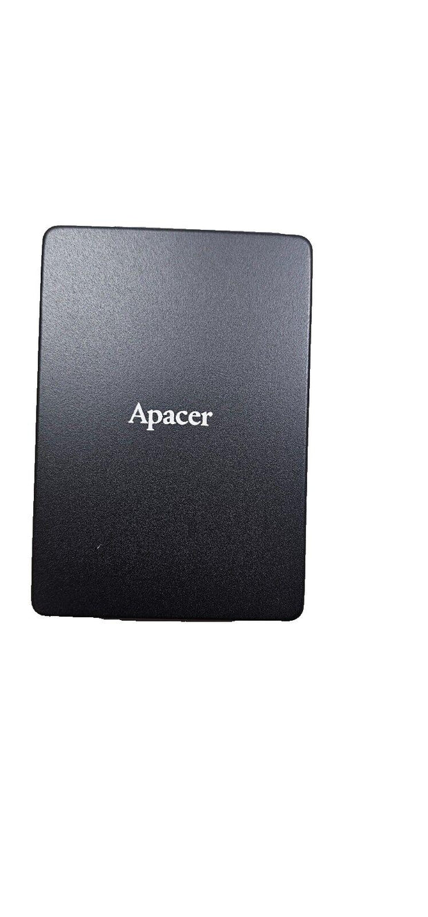 NCR RealPOS Industrial SSD Kit 006-8627509 120GB Apacer A13.175HGD.001N1
