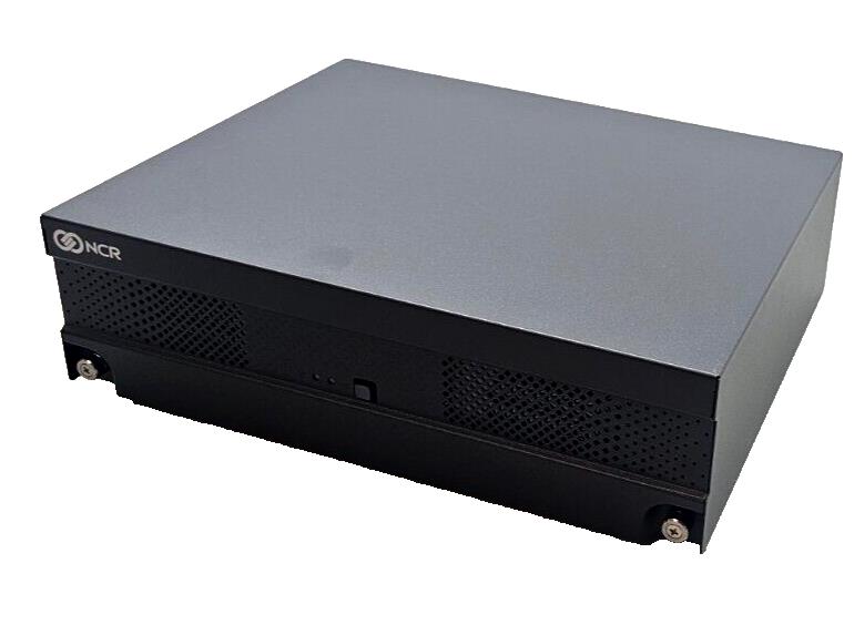New NCR RealPOS XR8c POS Terminal, EPOS Workstation, i56500 32GB/2x240 ...