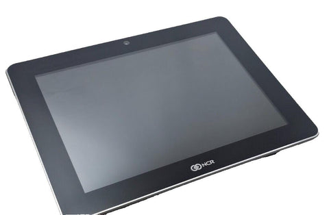 New NCR XR7 15 PCAP POS Terminal i3-435, 4GB DDR3, 120GB SSD, No OS/Stand/PSU