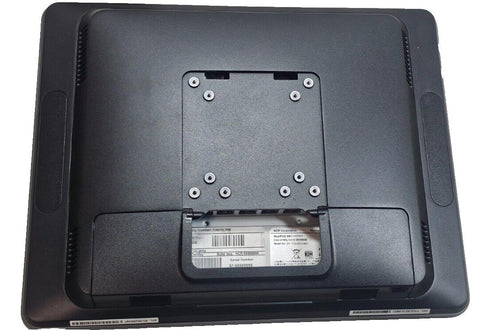 New NCR XR7 15 PCAP POS Terminal i3-435, 4GB DDR3, 120GB SSD, No OS/Stand/PSU