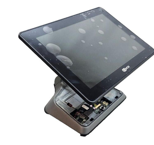 NCR 7746 10" 8GB POS Base System, Touchscreen - Incomplete new build 7746MCC44