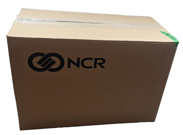 NCR 7746 10" 8GB POS Base System, Touchscreen - Incomplete new build 7746MCC44