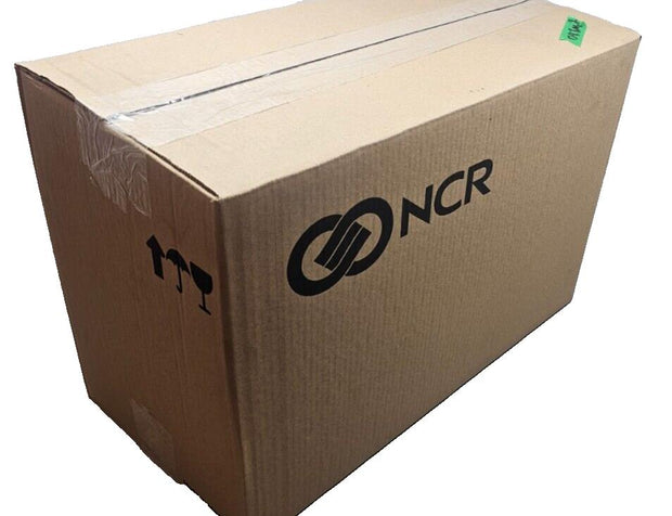 NCR 7746 10" 4GB POS Base System, Touchscreen - Incomplete new build 7746MCC43