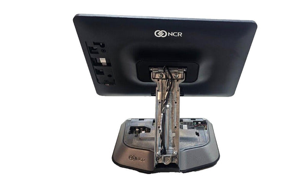 NCR 7746 10" 4GB POS Base System, Touchscreen - Incomplete new build 7746MCC43