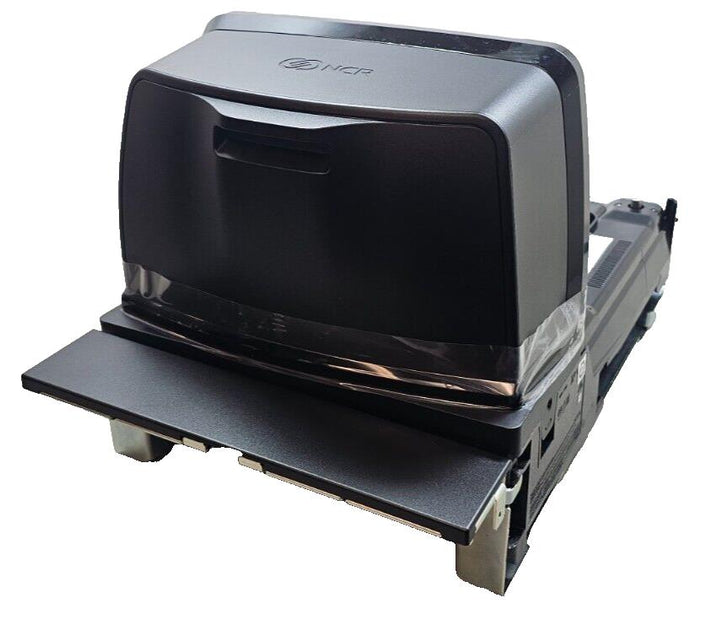 New NCR RealScan 7879e Bi-Optic Image Scanner w/ Scale, Full Size 20 ...