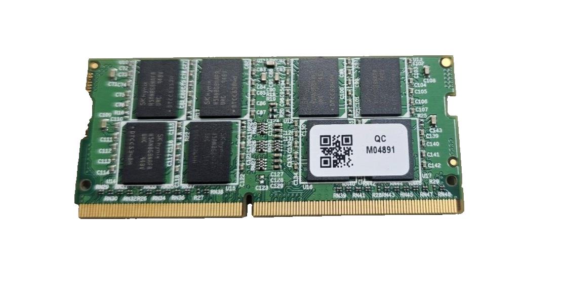 NCR SelfServ ATM Memory Upgrade 16GB DDR4 SODIMM 1.2V Avant AVJ64GU42J ...