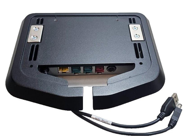 New NCR PX10/PX15 IO Expansion base w/ PSU (497-0526370)