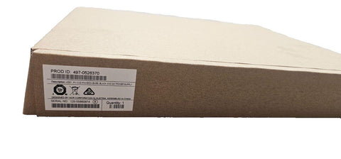 New NCR PX10/PX15 IO Expansion base w/ PSU (497-0526370)