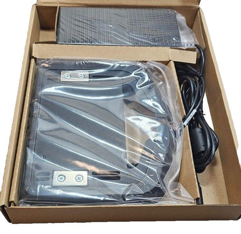 New NCR PX10/PX15 IO Expansion base w/ PSU (497-0526370)