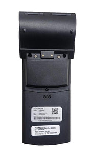 Equinox Luxe 6200M Mobile Payment Terminal Printer A10400-209E w/ PSU WorldPay